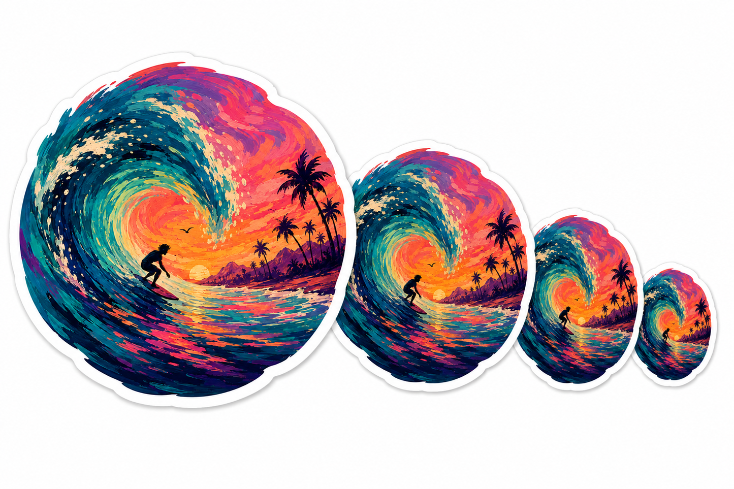 Wave Chaser