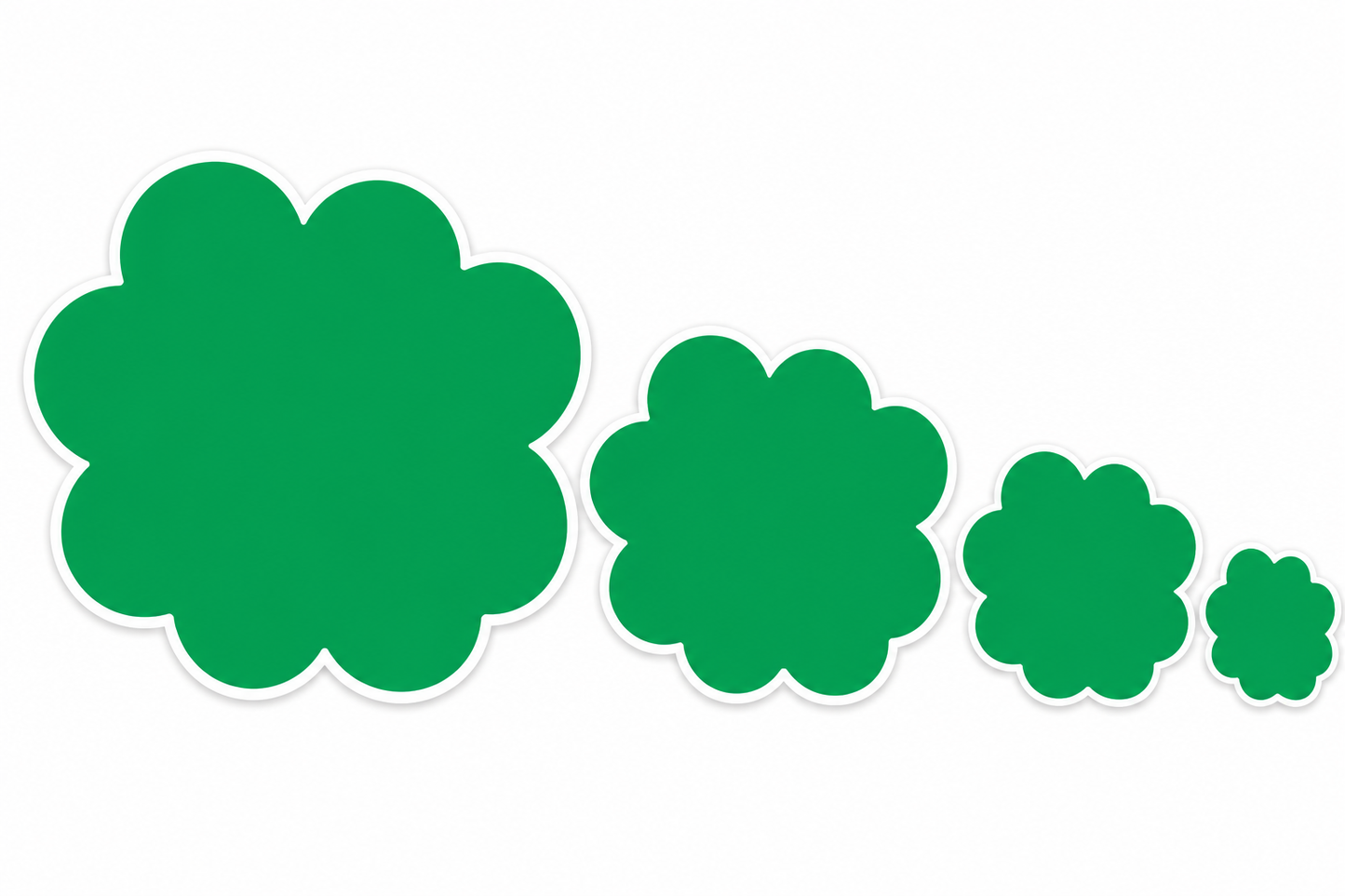 Cloud Pop