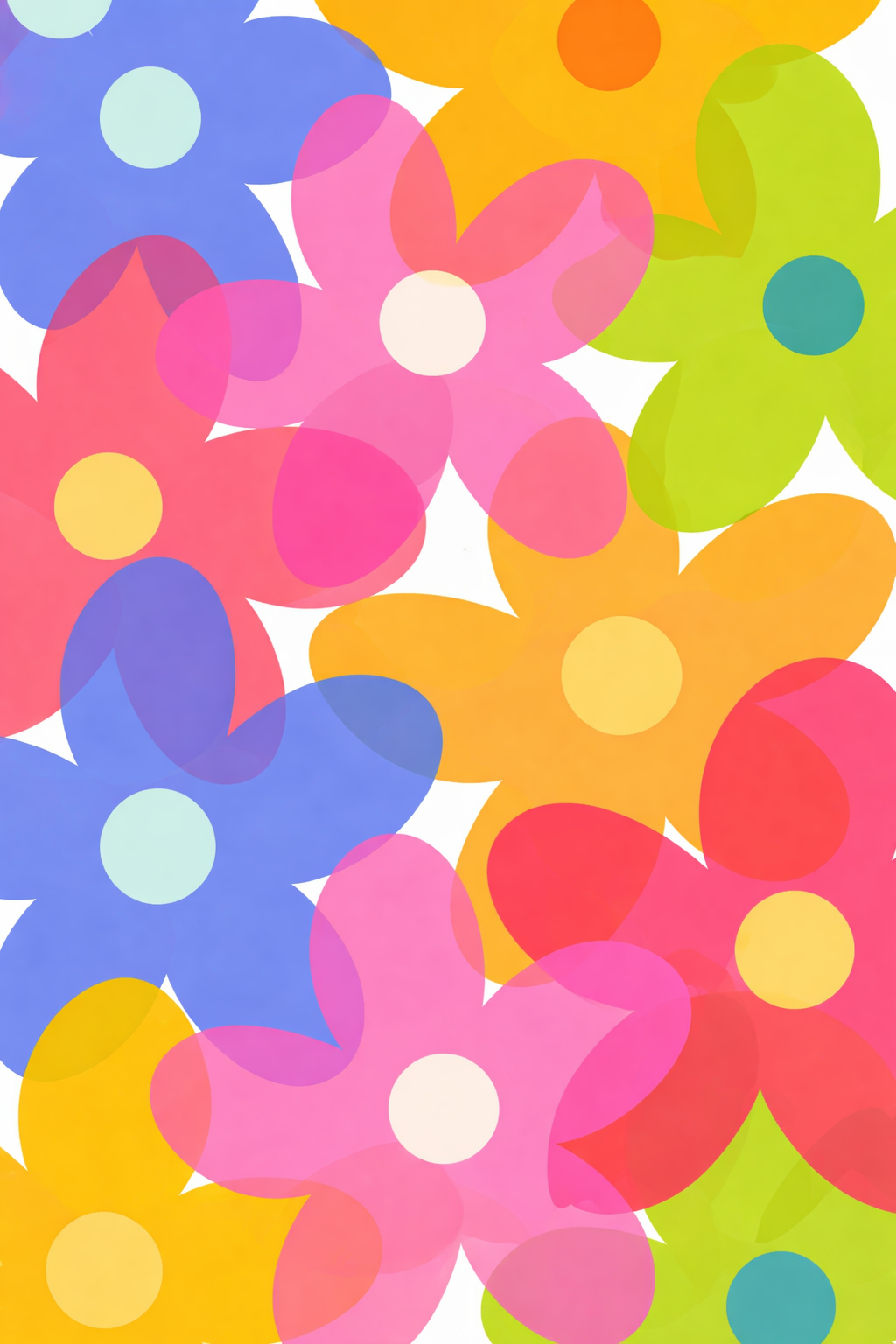 Petal Pop Sticker Pack
