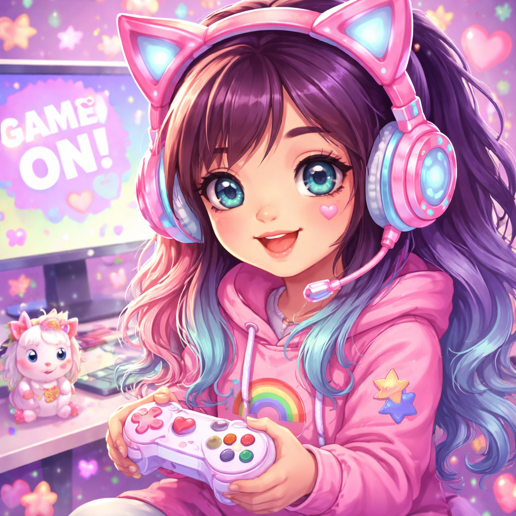 Gaming - 7