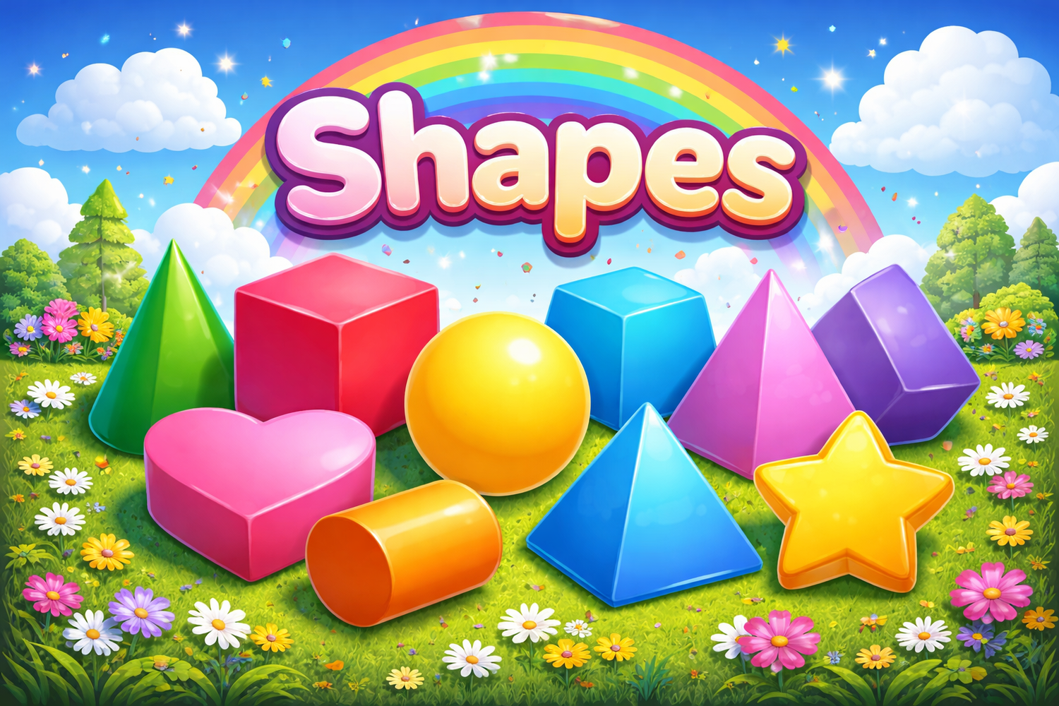 Shapes
