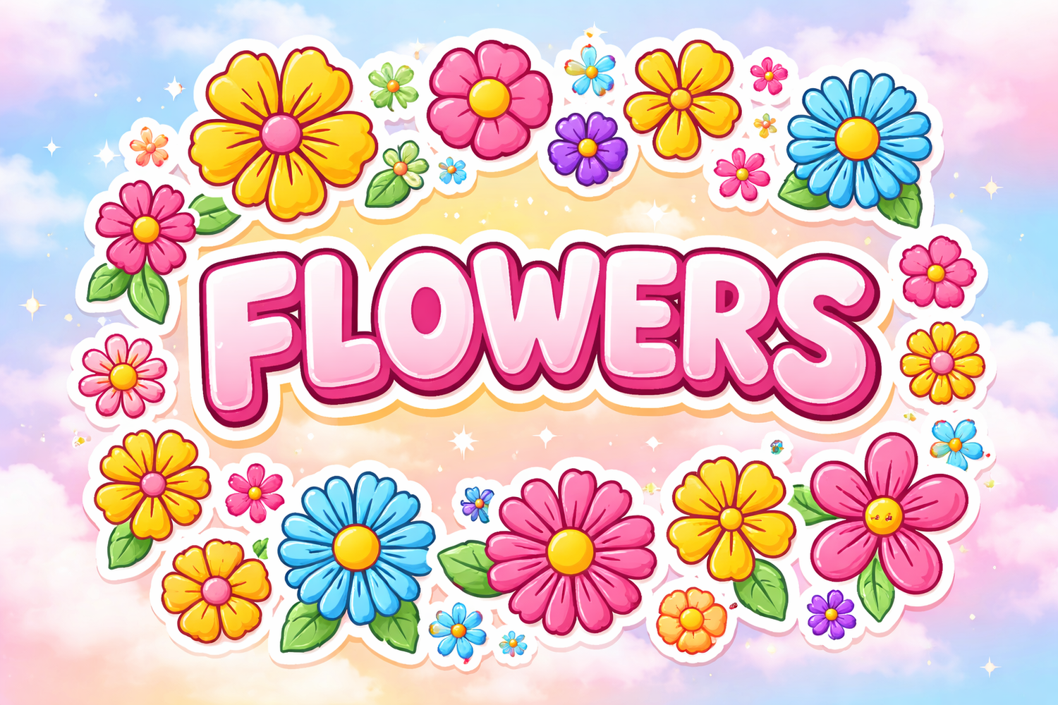 Flowers