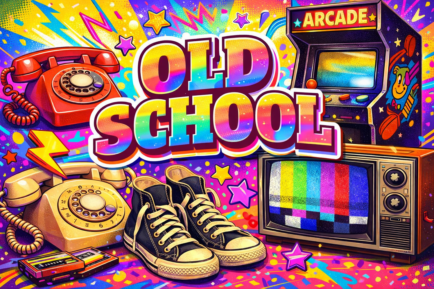 Retro