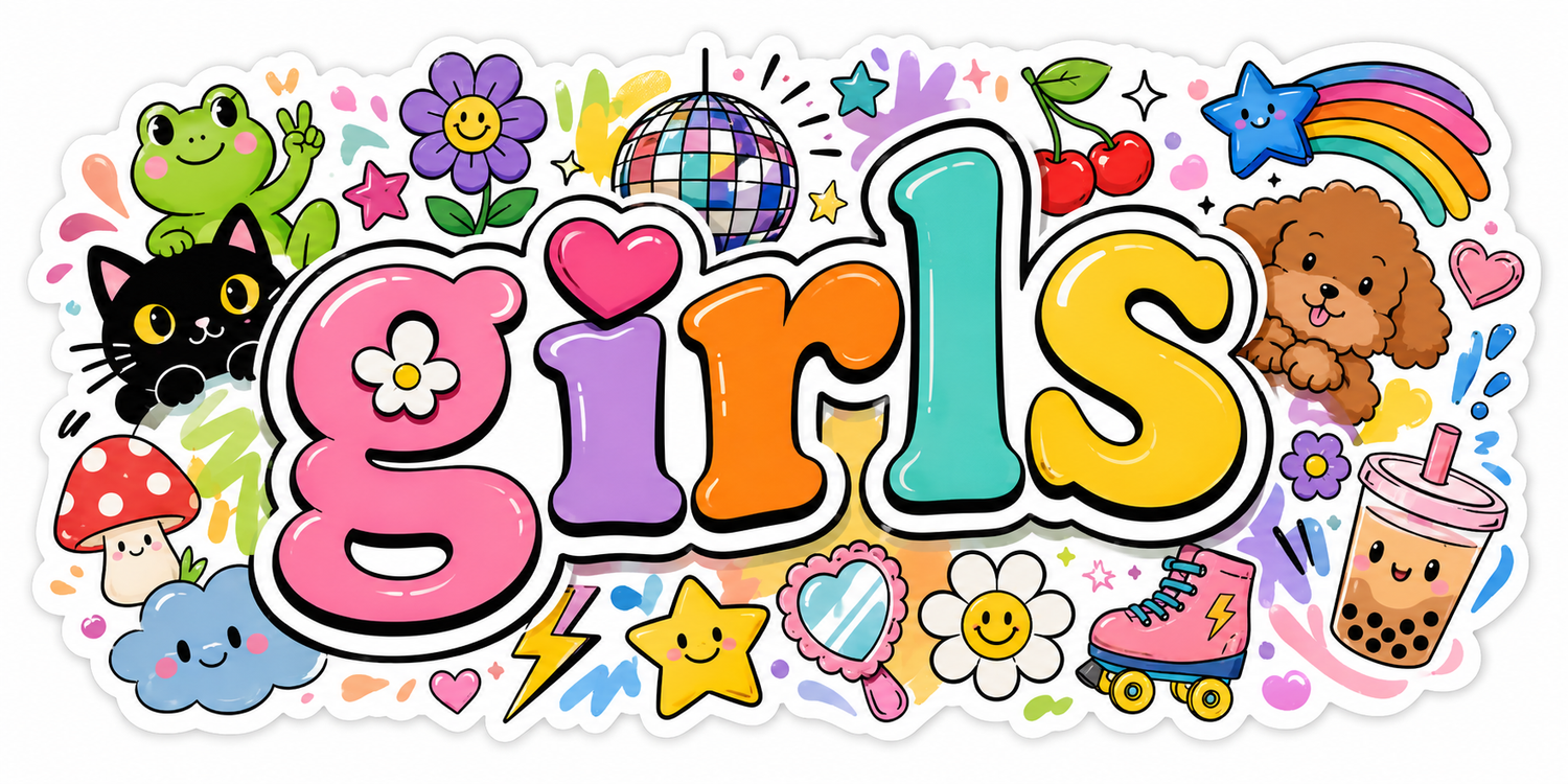 Girls