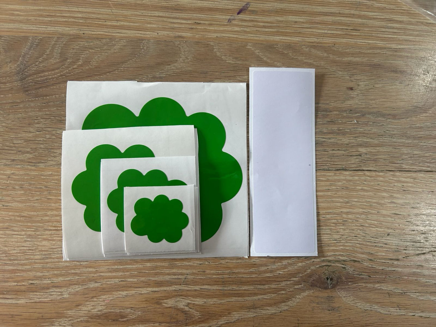 Cloud Sticker