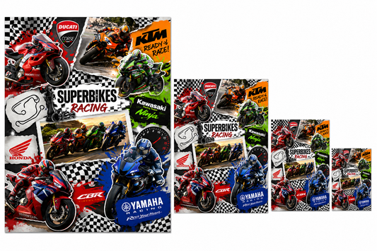 Throttle Titans