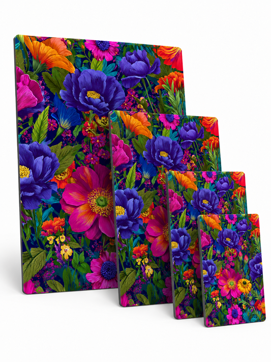 Bloom Burst Sticker Pack