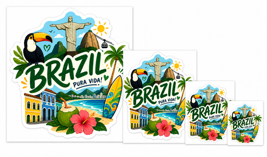 Brazilian Bliss