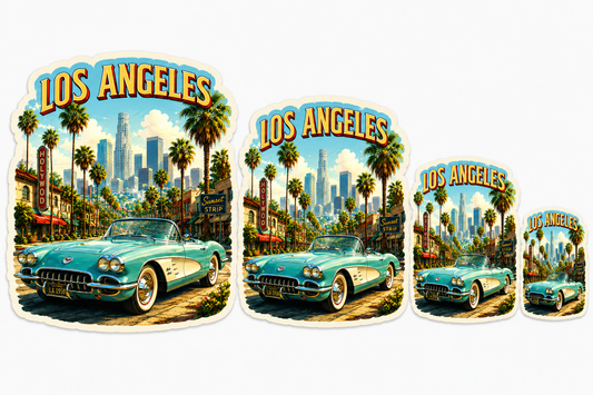 Hollywood Horizons