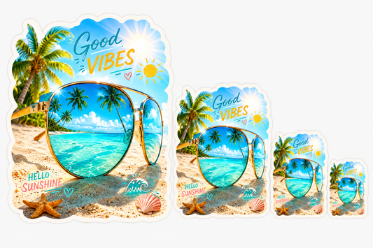 Vacay Vision