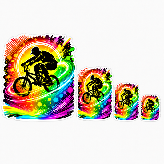 Wheelie Wild
