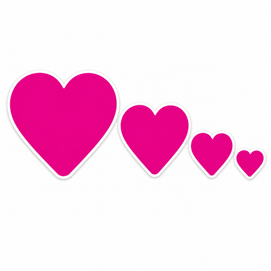 Heart Glow