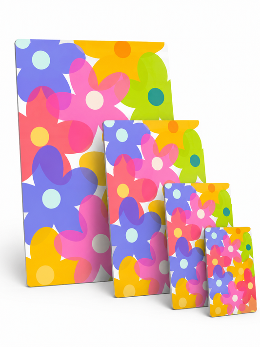 Petal Pop Sticker Pack