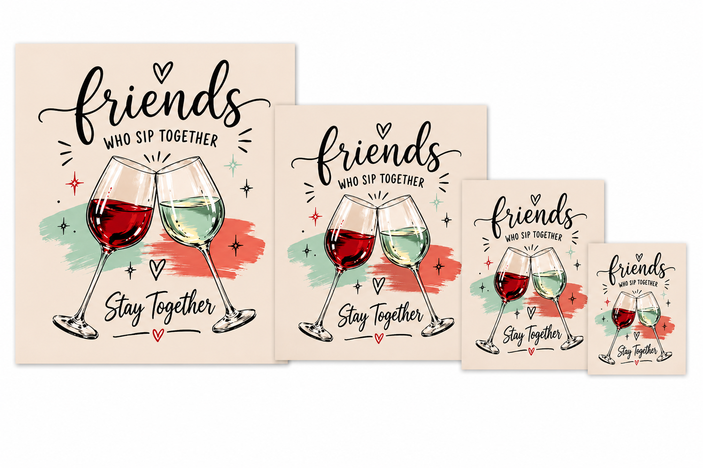 Wine & Giggles