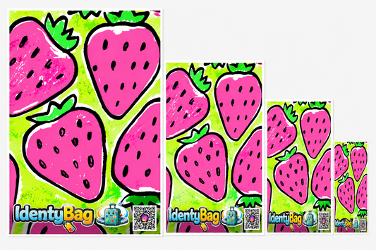 Strawberry Dreams