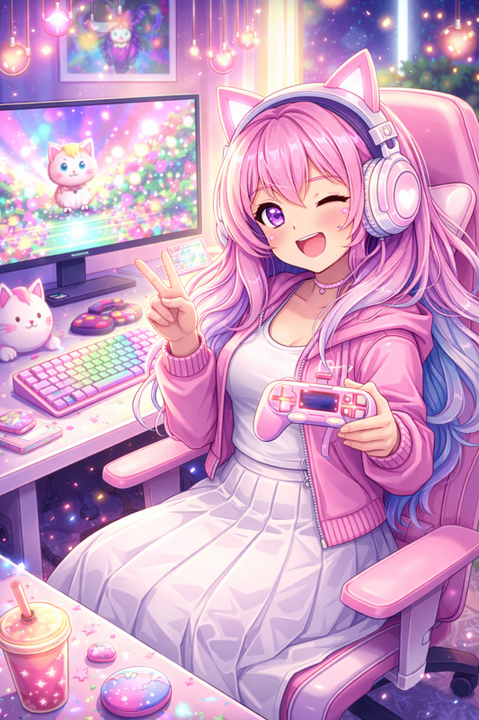 Gaming-6