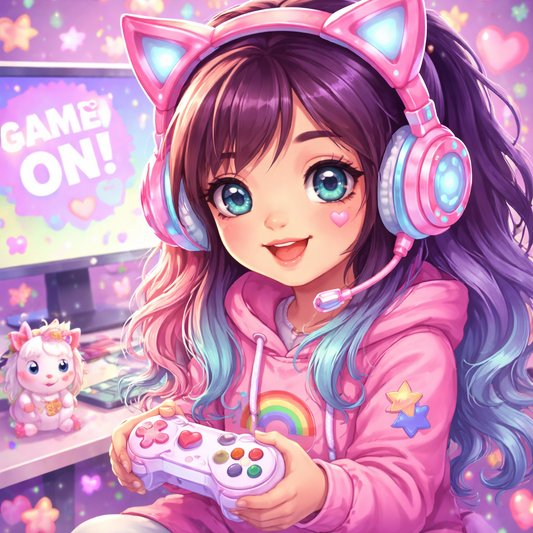 Gaming - 7
