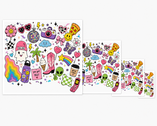 Kawaii Chaos Club