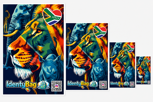 Pride of Africa