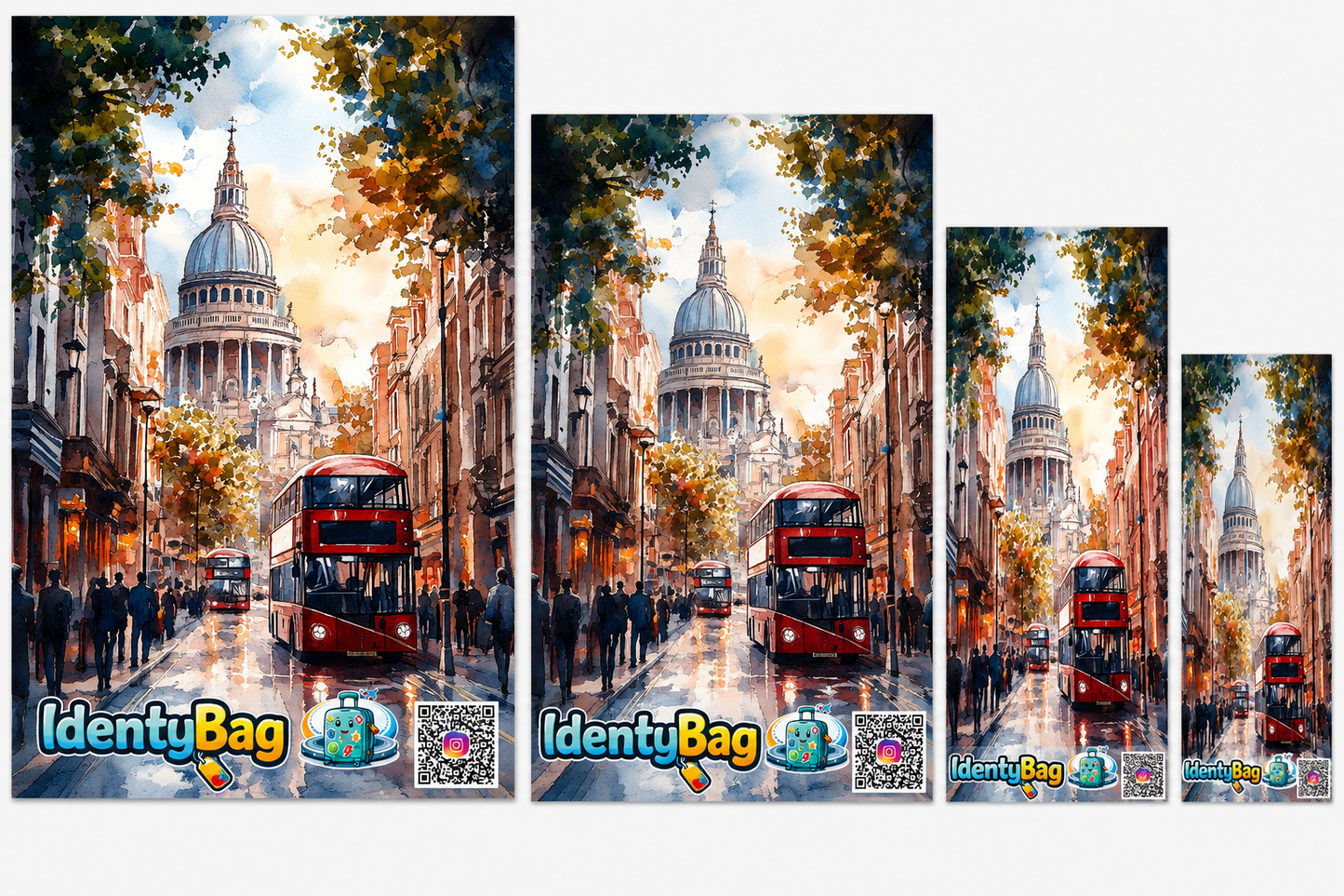 London Daydreams
