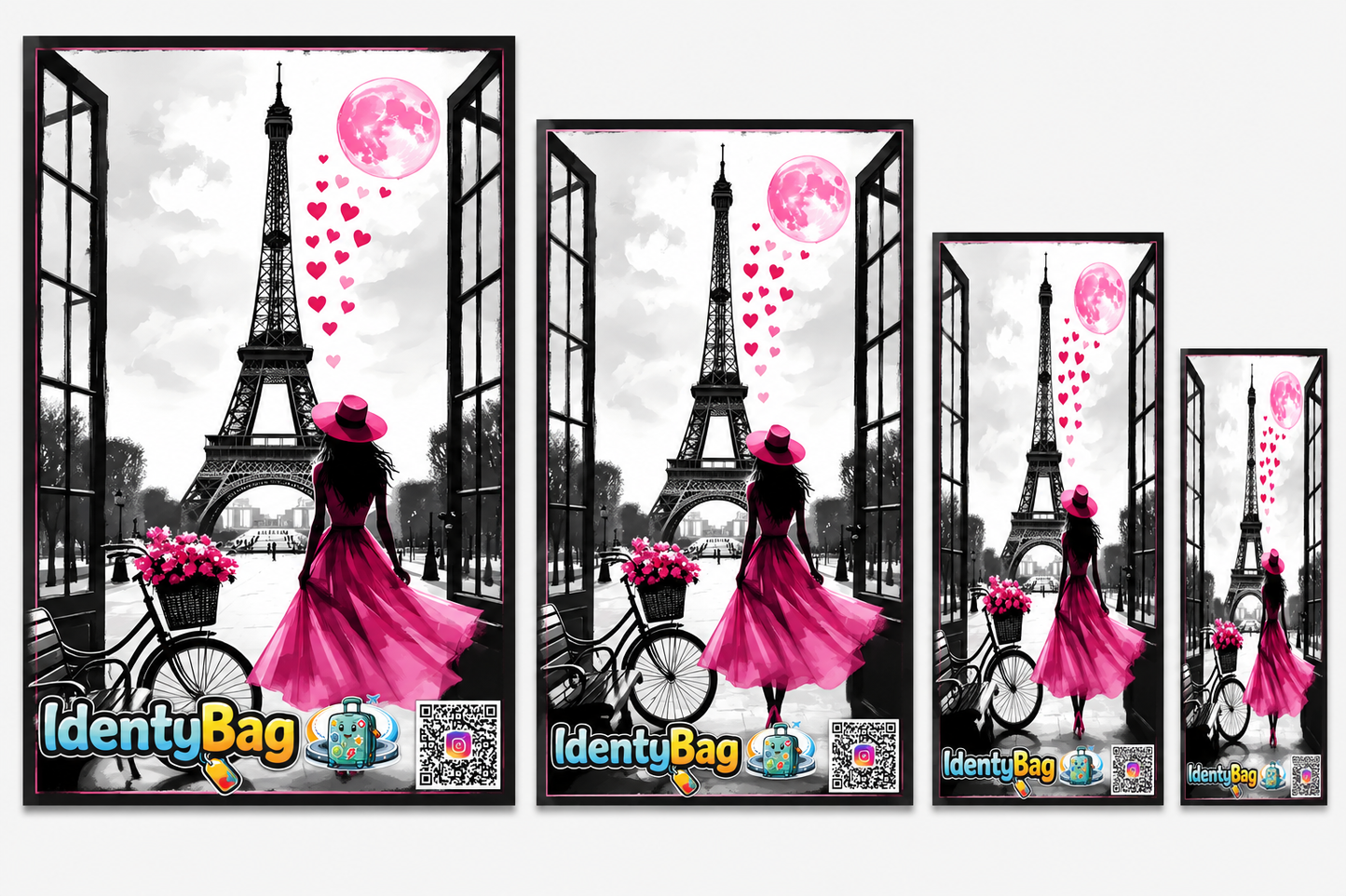 Parisian Daydream