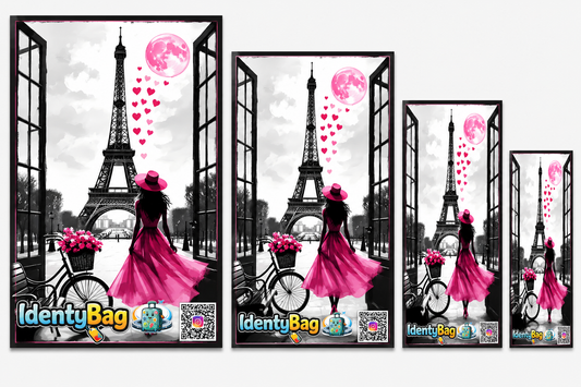 Parisian Daydream