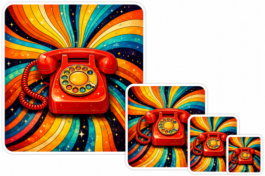 Galaxy Calling