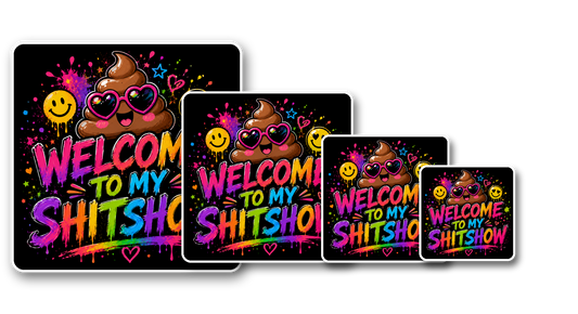 Cute Chaos Club